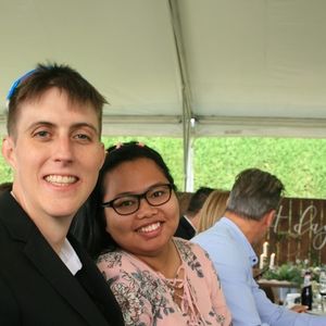 Meet your Posher, Roma verna